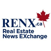 Real Estate News Exchange logo, Real Estate News Exchange contact details