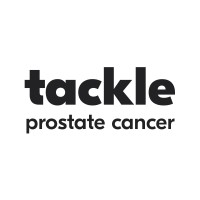 Tackle Prostate Cancer logo, Tackle Prostate Cancer contact details