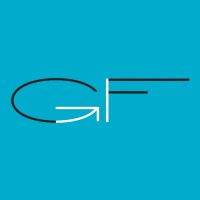 GF - Gestic Formation logo, GF - Gestic Formation contact details