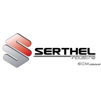 SERTHEL Industrie logo, SERTHEL Industrie contact details