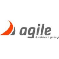 Agile Business Group logo, Agile Business Group contact details