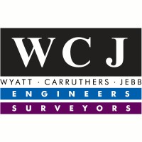 WCJ Ltd logo, WCJ Ltd contact details