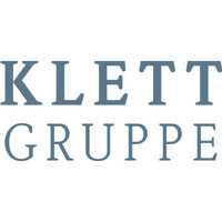 Klett Gruppe logo, Klett Gruppe contact details