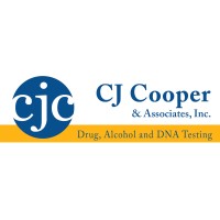 CJ Cooper & Associates Drug and Alcohol Testing logo, CJ Cooper & Associates Drug and Alcohol Testing contact details