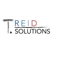 T.Reid Solutions, LLC logo, T.Reid Solutions, LLC contact details