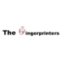 The Fingerprinters logo, The Fingerprinters contact details