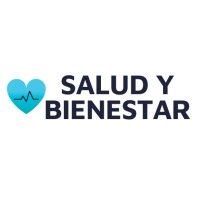 SALUD Y BIENESTAR logo, SALUD Y BIENESTAR contact details