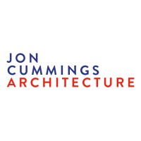 Jon Cummings Architecture logo, Jon Cummings Architecture contact details