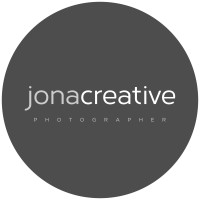 jonacreative logo, jonacreative contact details