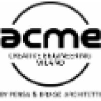 Acme Milano logo, Acme Milano contact details