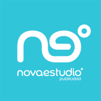 Novaestudio Publicidad logo, Novaestudio Publicidad contact details