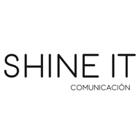 Shine it comunicación logo, Shine it comunicación contact details