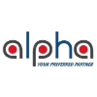 Alpha Manpower Pte Ltd - License No 11C4672 logo, Alpha Manpower Pte Ltd - License No 11C4672 contact details