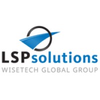 LSP Solutions B.V. logo, LSP Solutions B.V. contact details