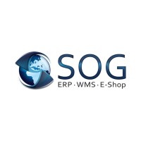 SOG Business-Software GmbH logo, SOG Business-Software GmbH contact details