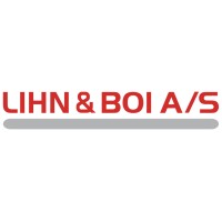 Toyota Lihn & Boi A/S logo, Toyota Lihn & Boi A/S contact details