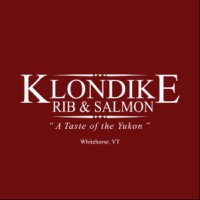 Klondike Rib & Salmon logo, Klondike Rib & Salmon contact details