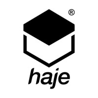 Haje logo, Haje contact details