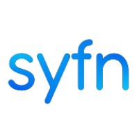 Syfn logo, Syfn contact details