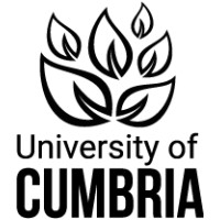 University of Cumbria logo, University of Cumbria contact details