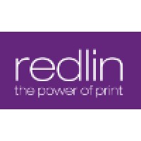 Redlin Print Ltd logo, Redlin Print Ltd contact details