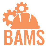 BAMS AB logo, BAMS AB contact details