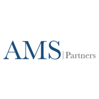 AMS Partners logo, AMS Partners contact details