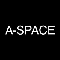 A-Space logo, A-Space contact details