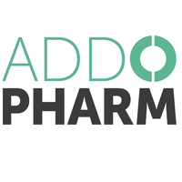 ADDO Pharm logo, ADDO Pharm contact details