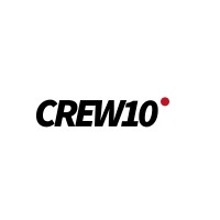 CREW10 GmbH & Co. KG logo, CREW10 GmbH & Co. KG contact details