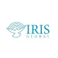 Iris Global logo, Iris Global contact details