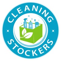 Cleaning Stockers logo, Cleaning Stockers contact details