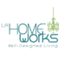 LA HOMEWORKS logo, LA HOMEWORKS contact details