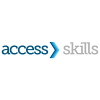 Access Skills Ltd logo, Access Skills Ltd contact details