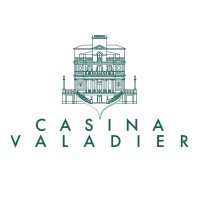 Casina Valadier logo, Casina Valadier contact details