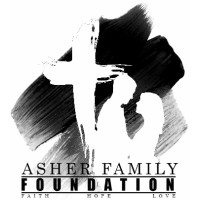 Asher Family Foundation logo, Asher Family Foundation contact details