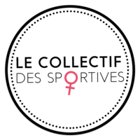 Le collectif des sportives logo, Le collectif des sportives contact details