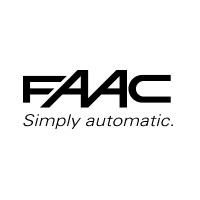 FAAC BV logo, FAAC BV contact details