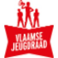 Vlaamse Jeugdraad logo, Vlaamse Jeugdraad contact details