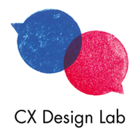 CX Design Lab logo, CX Design Lab contact details