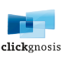 Clickgnosis logo, Clickgnosis contact details