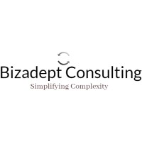 Bizadept Consulting GmbH logo, Bizadept Consulting GmbH contact details