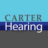 CARTER HEARING LTD logo, CARTER HEARING LTD contact details