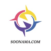 SOONAMA logo, SOONAMA contact details