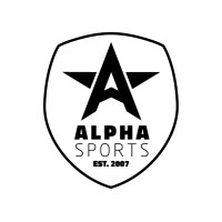 ALPHA SPORTS UNITED logo, ALPHA SPORTS UNITED contact details