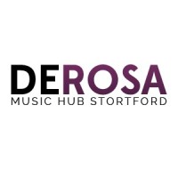 DE ROSA MUSIC LIMITED logo, DE ROSA MUSIC LIMITED contact details