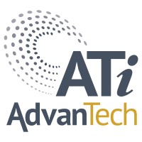 AdvanTech, Inc. logo, AdvanTech, Inc. contact details