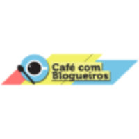 Café com Blogueiros logo, Café com Blogueiros contact details