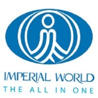 Imperial World Samrong logo, Imperial World Samrong contact details