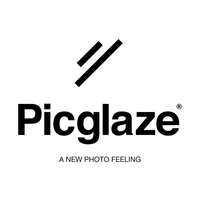 Picglaze - A New Photo Feeling logo, Picglaze - A New Photo Feeling contact details